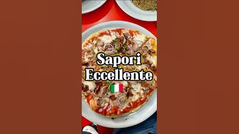 Sapori Eccellente (Roma 🇮🇹) - 6/10