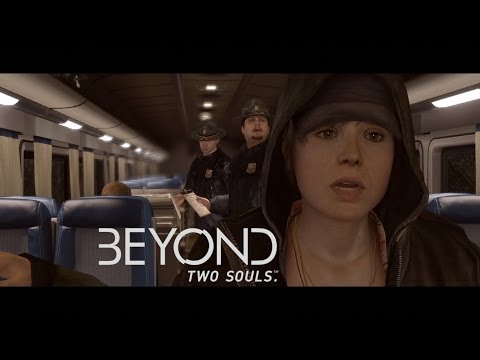 Video: Kuinka Suorittaa Peli Beyond: Two Souls