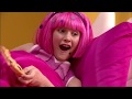 Lazy Town en Español | Dr. Rottenstein 1 hora especial | Dibujos Animados en Español