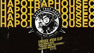 MAGA Women Wars | Chapo Trap House