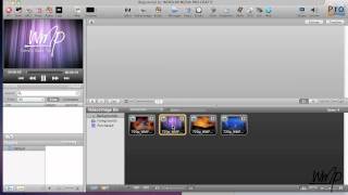 Loading Media into ProPresenter 4 (Mac or PC)