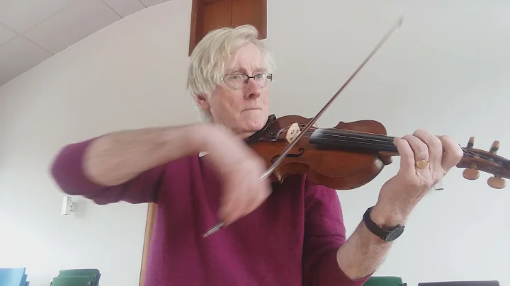 William Macpherson of Elgin - Scots Tunes 1