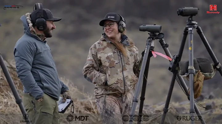 2025 Snake River Standoff PRS Pro Series Match