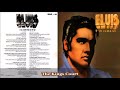Elvis Presley - The First Time Ever I Saw Your Face - Elvis In Demand - Vinyl