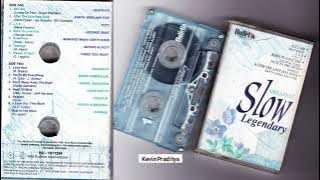 GREATEST SLOW LEGENDARY [FULL ALBUM]