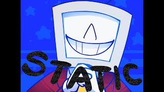 DELTARUNE Chapter 3 || Static