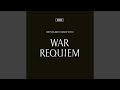 Miniature de la vidéo de la chanson War Requiem, Op. 66, Dies Irae: Dies Irae