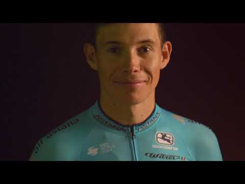 Astana Pro Team - New Kit 2020