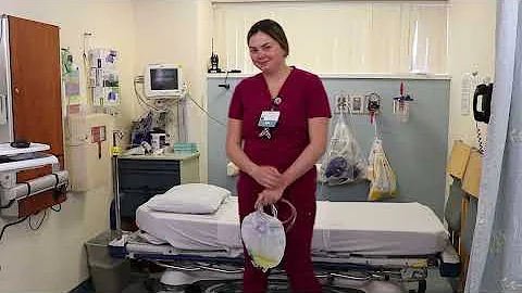 Managing Your Catheter at Home