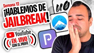 DIRECTO  ¡EL PEOR MOMENTO DE LAS TIENDAS ONLINE CON EL JAILBREAK! (Semana 12)