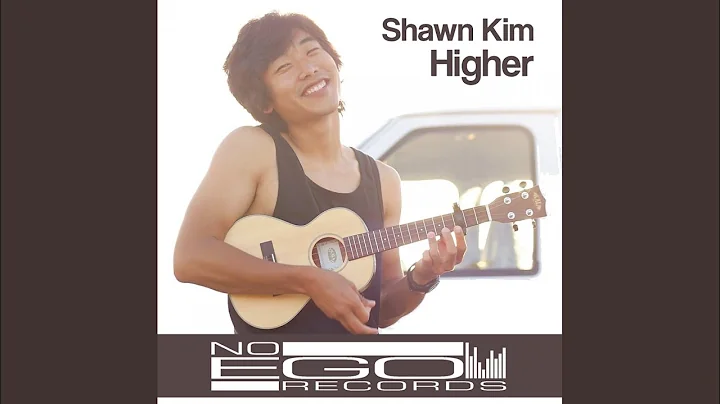 Higher (Original Mix)