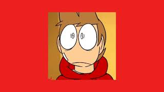 the red means i love you - madds buckley (sped up)