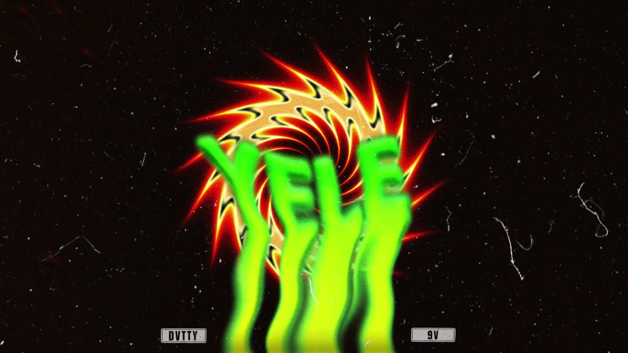 Watch DVTTY x 9V - YELE on YouTube Watch DVTTY x 9V - YELE on YouTube