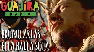 Bruno Arias - Ella Baila Sola chords