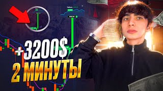 НОВАЯ СТРАТЕГИЯ С ИНДИКАТОРОМ 2024! Проходимость - 95% | Бинарные Опционы | Pocket Option - Обучение