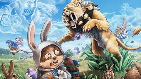 Nidalee Takedown Bug