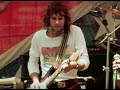 Capture de la vidéo Steve Gaines Of Lynyrd Skynyrd.