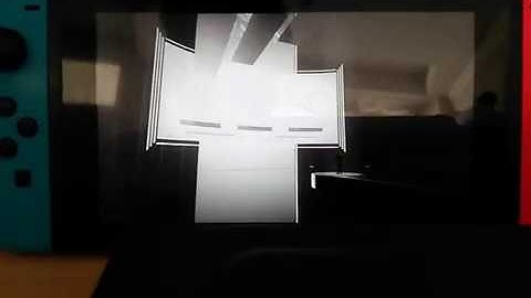 Astral Chain || Nice softlock bruh (skip to 1:50)