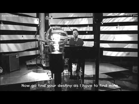 Andreas Sandlund 사랑했지만 Although I Love You