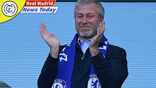 Luka Modric reveals talks with Roman Abramovich on his yacht as Chelsea tried to sign him from S...