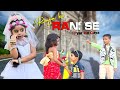 Raja Ko Rani Se Pyar Ho Gaya | Akele Hum Akele Tum |jal &Sona |  Cute  Love Story | Love &Story