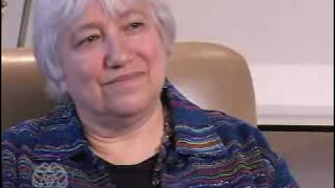 Zena Zumeta: Spiritual Side to Mediation - Mediate.com Video