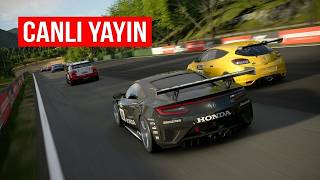 🔴evinizin yeni yarış-çısı pilotumsu - GRAN TURISMO 7