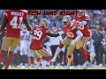Why Vish was Right and Grant Cohn was Wrong about 49ers Safeties Jimmie Ward and Jaquiski Tartt