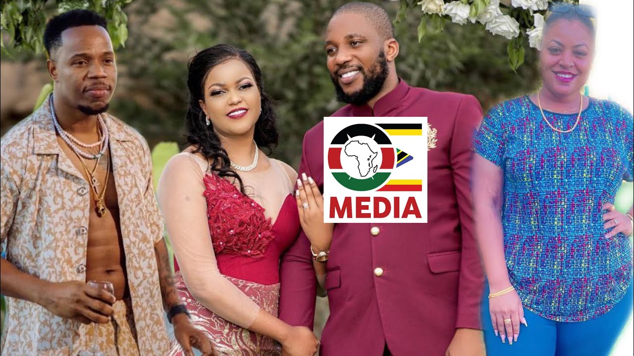 MAKUBWA !! SKYNER WA NEY WA MITEGO AOLEWA MKE WA PILI !! YouTube