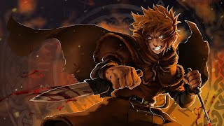 VALHALLA CALLING [AMV] Vinland Saga