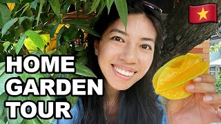 This Home Garden Is Unlike Any I've Seen by Wendi Phan 2,810 views 3 months ago 16 minutes
