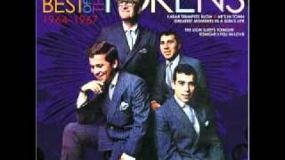 The Tokens - The Lion Sleeps Tonight - HQ