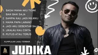 Kompilasi Lagu Terbaik JUDIKA #king record