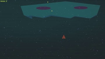 Space Shooter Prototype