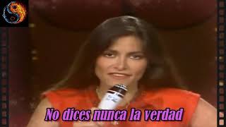 Mentiras  --  Daniela Romo ( subtitulado )