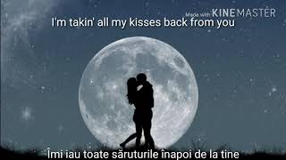 Matthew Koma - Kisses Back tradus în română