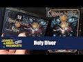 Holy Diver (Famicom) James & Mike Mondays