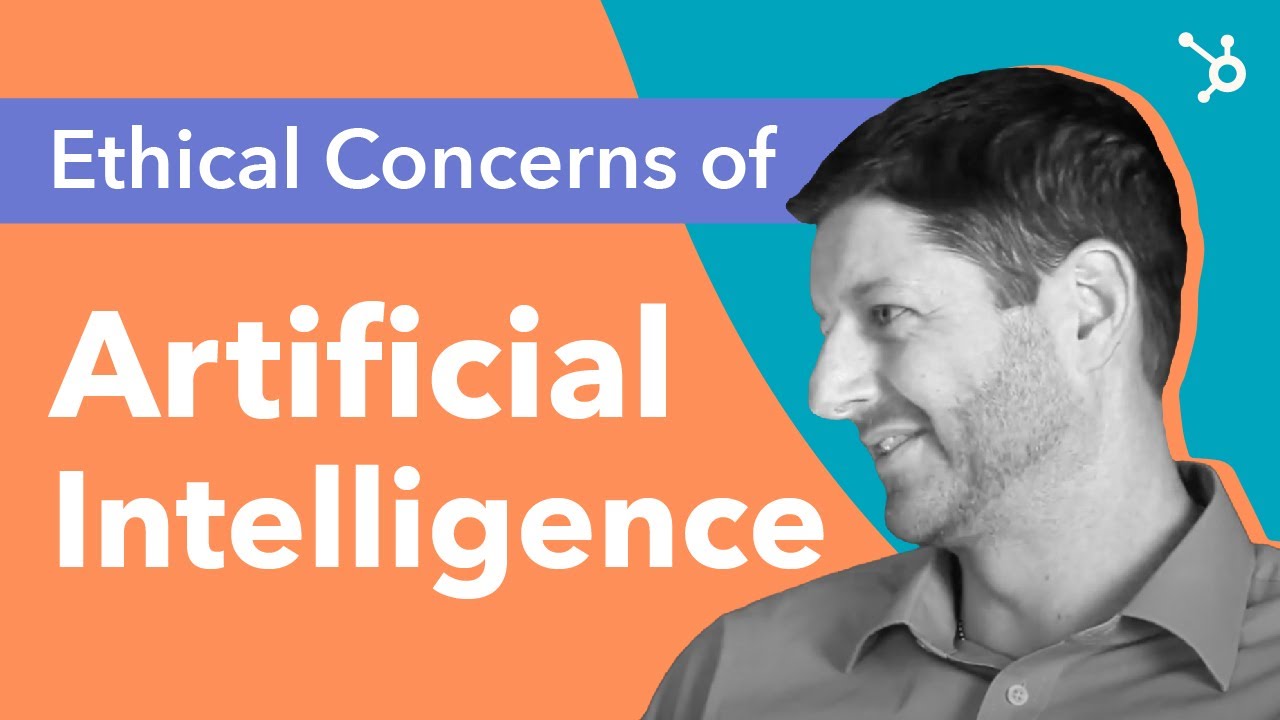 Ethical Concerns Of Artificial Intelligence