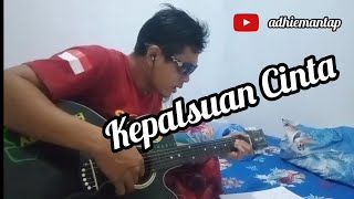 Kepalsuan Cinta // Asli Wonk Cirebon