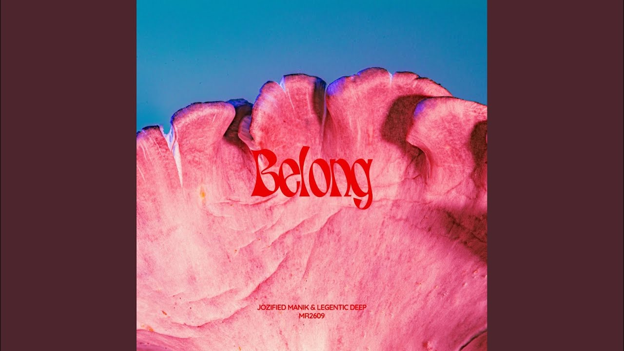 Watch Belong on YouTube Watch Belong on YouTube