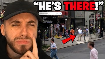 6 Most Disturbing Mysteries Solved with Google Maps