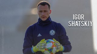 ● IGOR SHATSKIY  &  BEST SAVES  |  ИГОРЬ ШАЦКИЙ  &  ЛУЧШИЕ СЕЙВЫ  ●