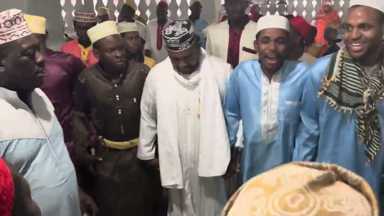 Dahira Mbouini (Yanoural anlawii)