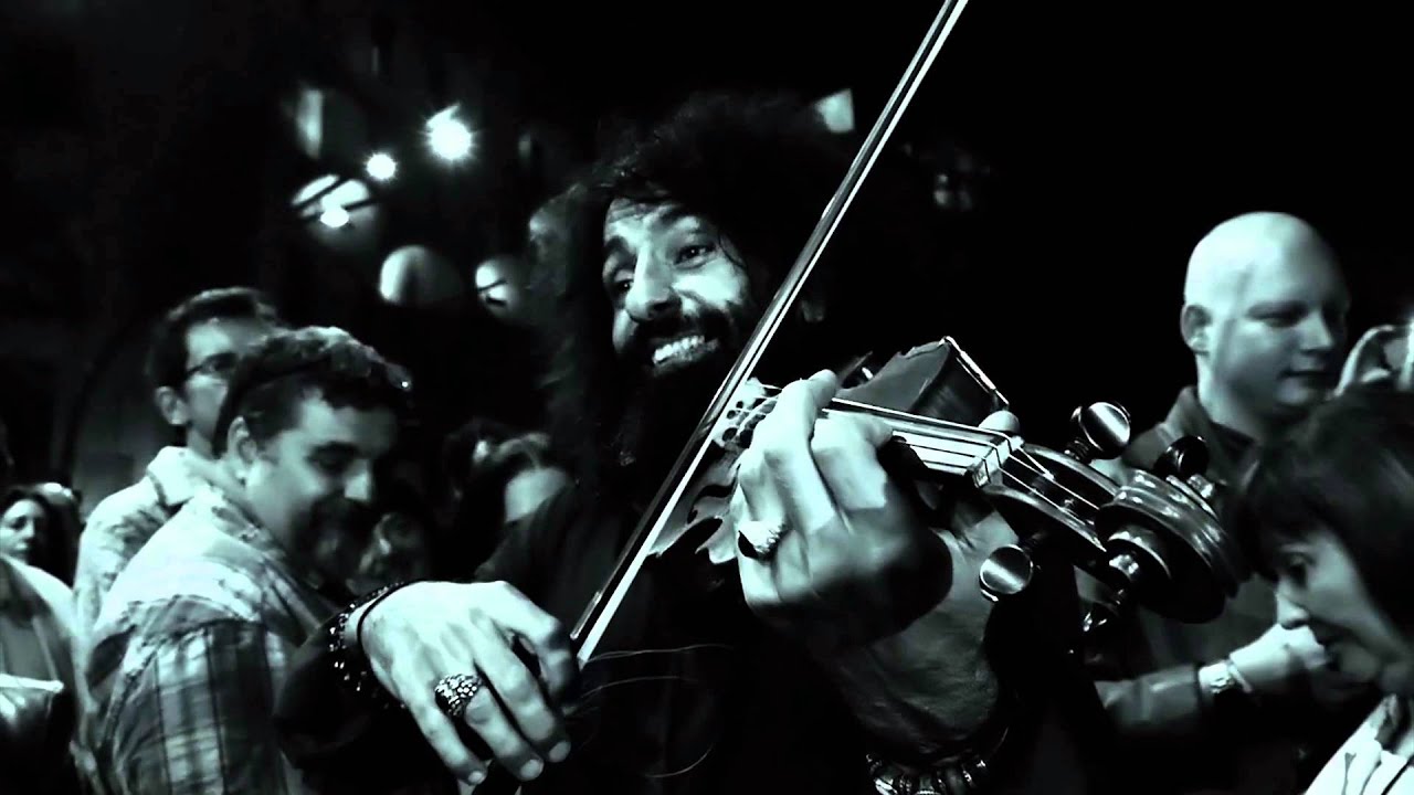 Ara Malikian Ara Malikian