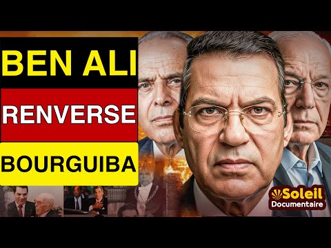Tunisia Coup D état In Tunisia The End Of Democracy The Shocking Documentary 2025