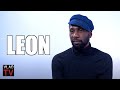 Leon Sat by 2Pac at the Tyson Fight Before He Got Killed, Describes Pac's Mood (Part 8)