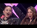 Top 3 best auditions from x factor indonesia 2021 you must watch  x factor global