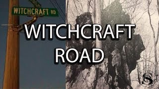 Download Lagu The Most Haunted Roads: Witchcraft Road and Dance Hall Hill MP3