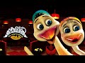 Mr.Kumaran | full malayalam animation cartoon family movie