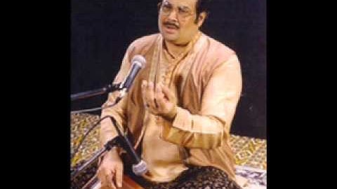 Thumbnail of Pt. Ajoy Chakrbaorty sings Bhavani Dayani